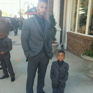 Meet your Posher, Solomon